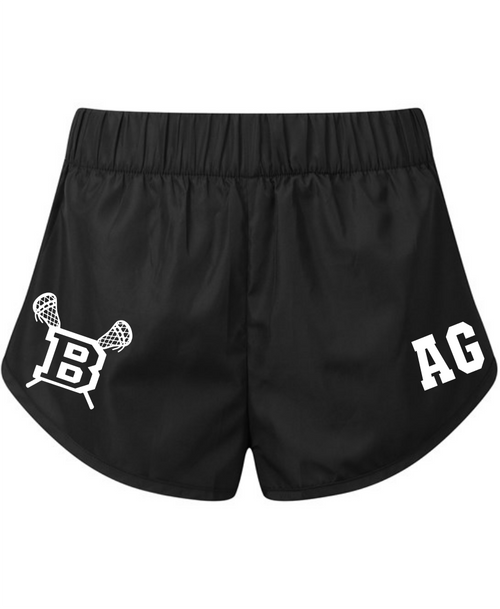 NEW - Running shorts (Women's)