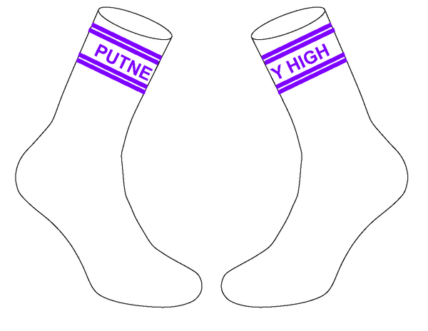 Putney Socks