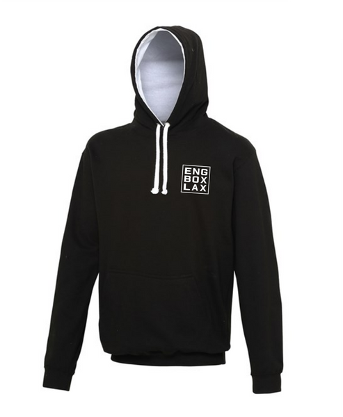 Classic/Contrast Hoodie (adult)