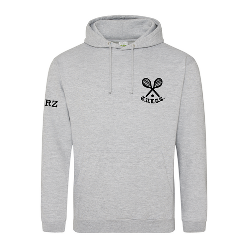 CULTC Classic Grey hoodie