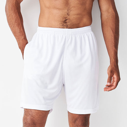 Men's classic training shorts