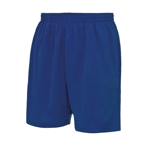 Blues Shorts (Men's sizing)