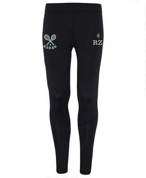 CULTC Women's Leggings