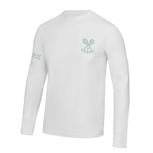 CULTC Long sleeve performance tee