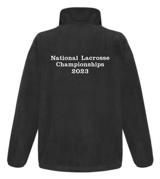 Wally Hall Nationals Fleece 2023 (SENIOR SQUAD ONLY)