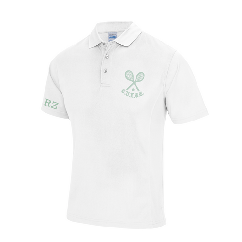 CULTC Performance Polo