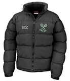 CULTC Puffer jacket