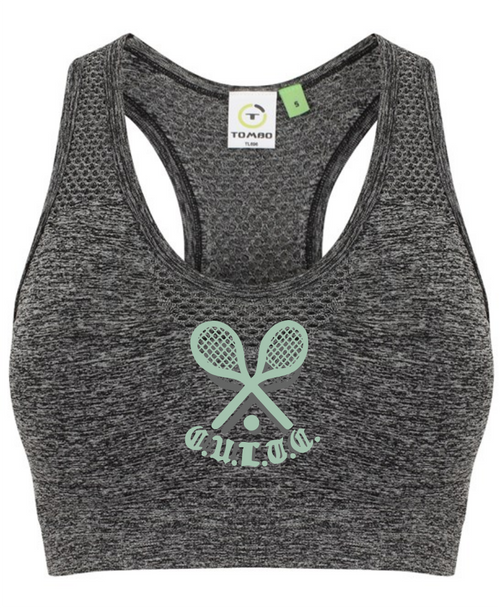 CULTC Seamless sports bra