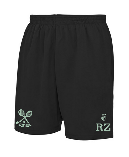 CULTC Men's Performance Shorts