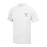 CULTC Performance short sleeve tee