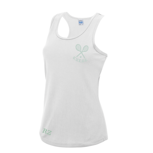 CULTC Women's Tank