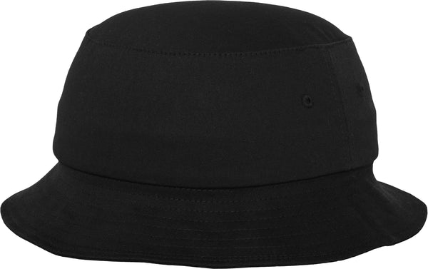 Cotton twill bucket hat