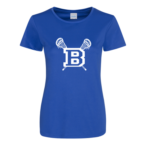 Blues Tee