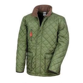 Unisex Cheltenham premium jacket