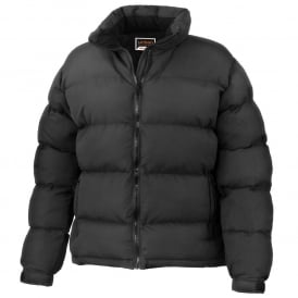 Men's/women's Holkham puffer jacket