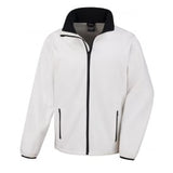 Men's/Women's light softshell jacket